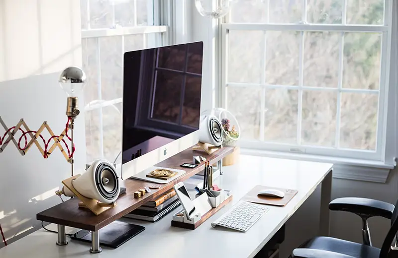 出租光刻机：芯片荒下的“共享经济”新玩法